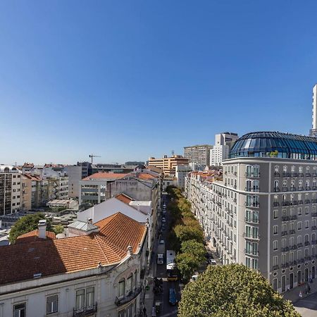 Oasis 28 III By Innkeeper Lissabon Buitenkant foto