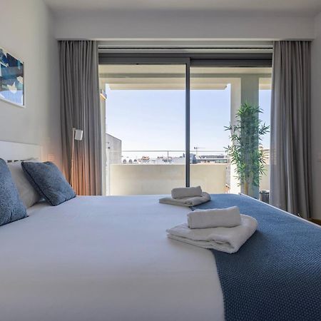 Oasis 28 III By Innkeeper Lissabon Buitenkant foto