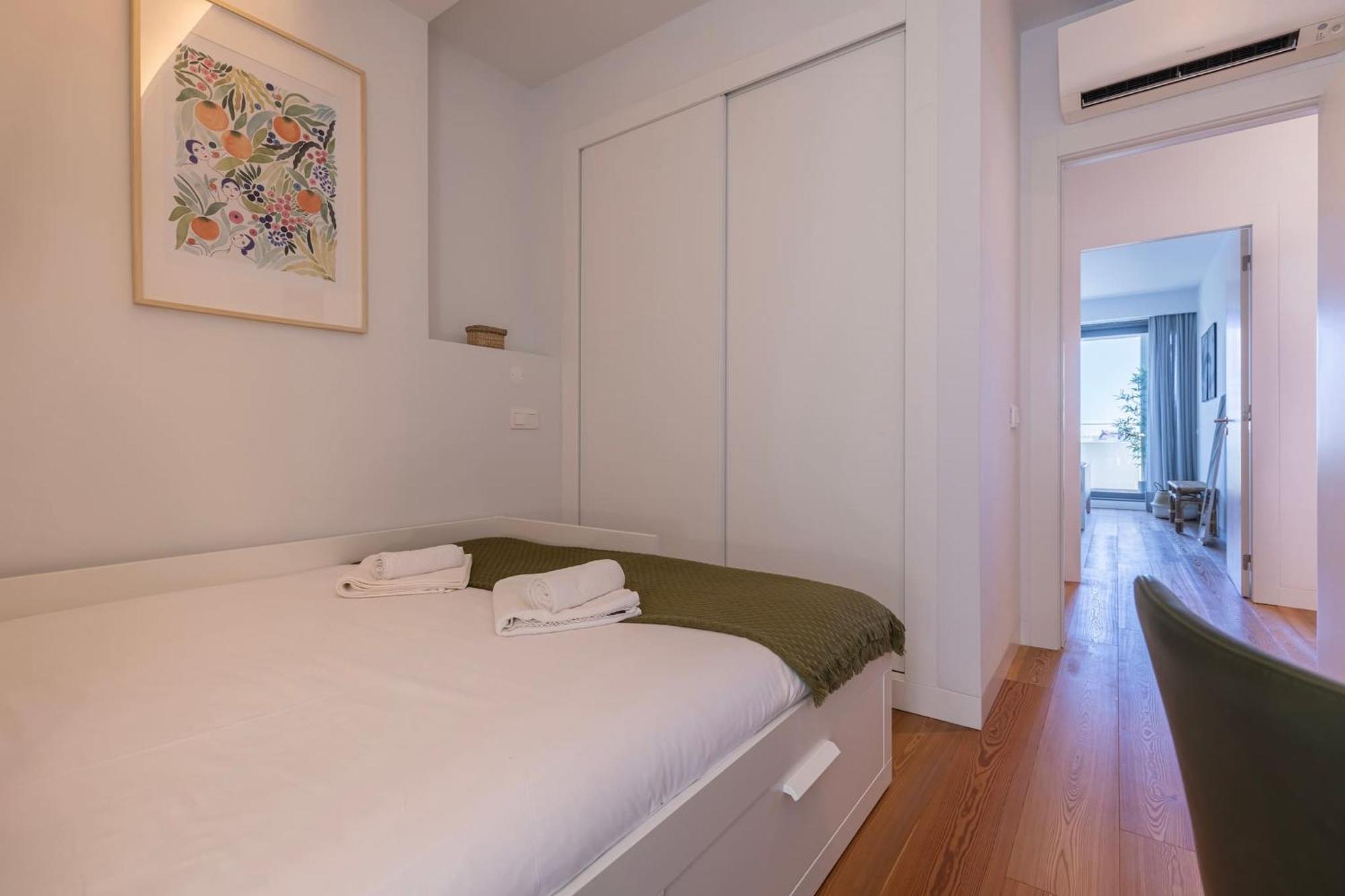 Oasis 28 III By Innkeeper Lissabon Buitenkant foto