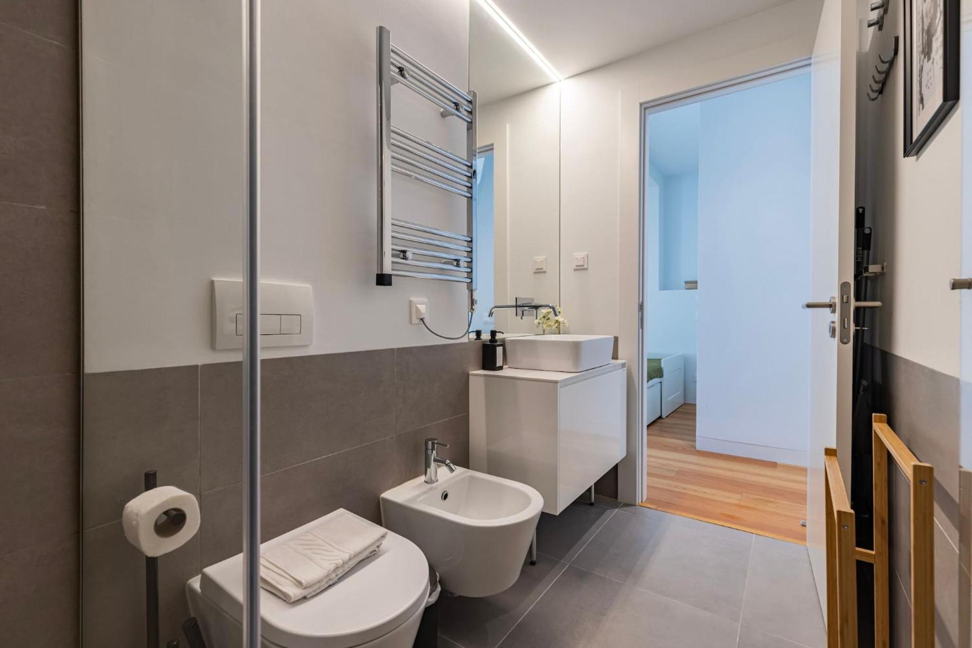 Oasis 28 III By Innkeeper Lissabon Buitenkant foto