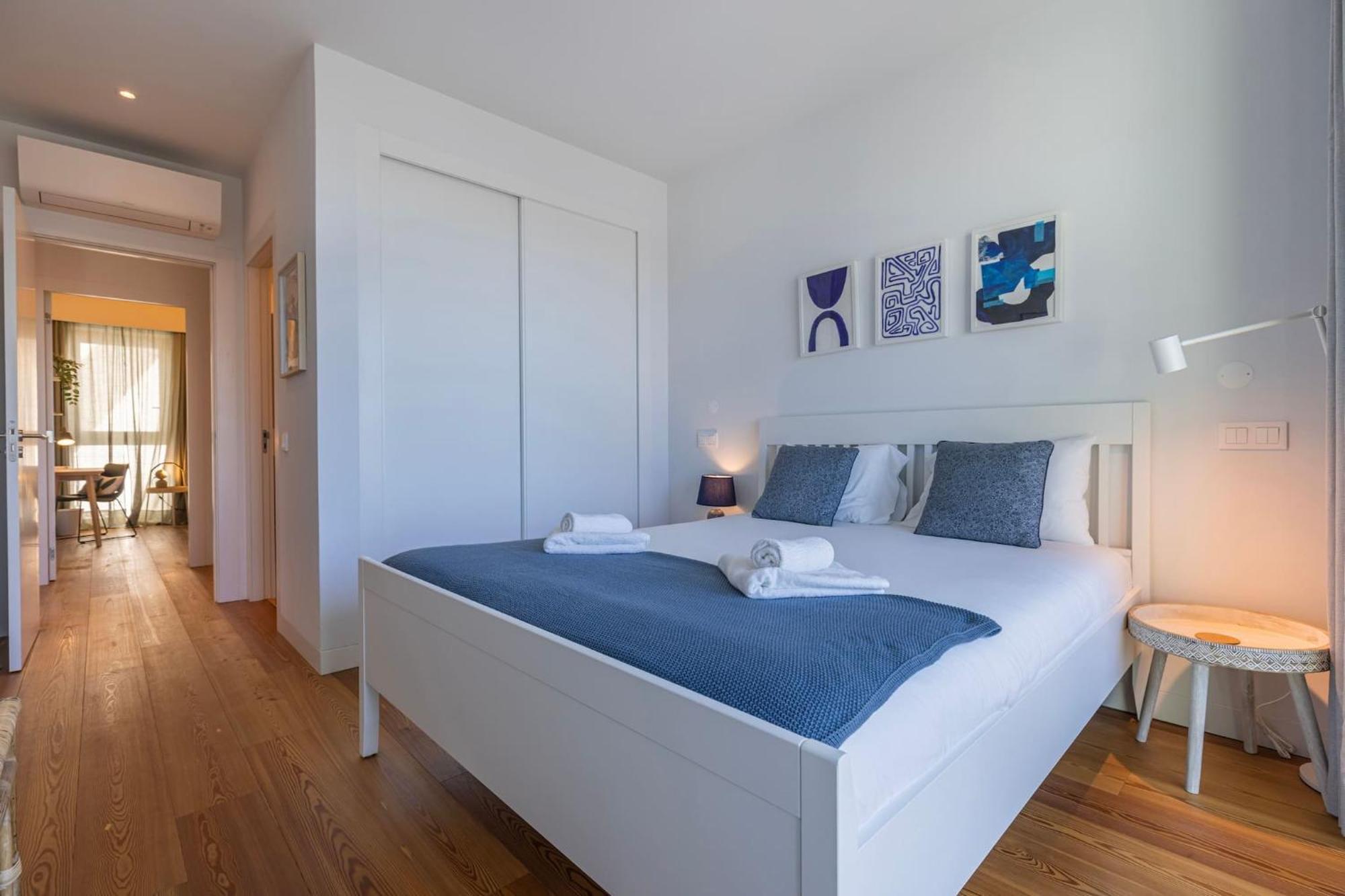 Oasis 28 III By Innkeeper Lissabon Buitenkant foto