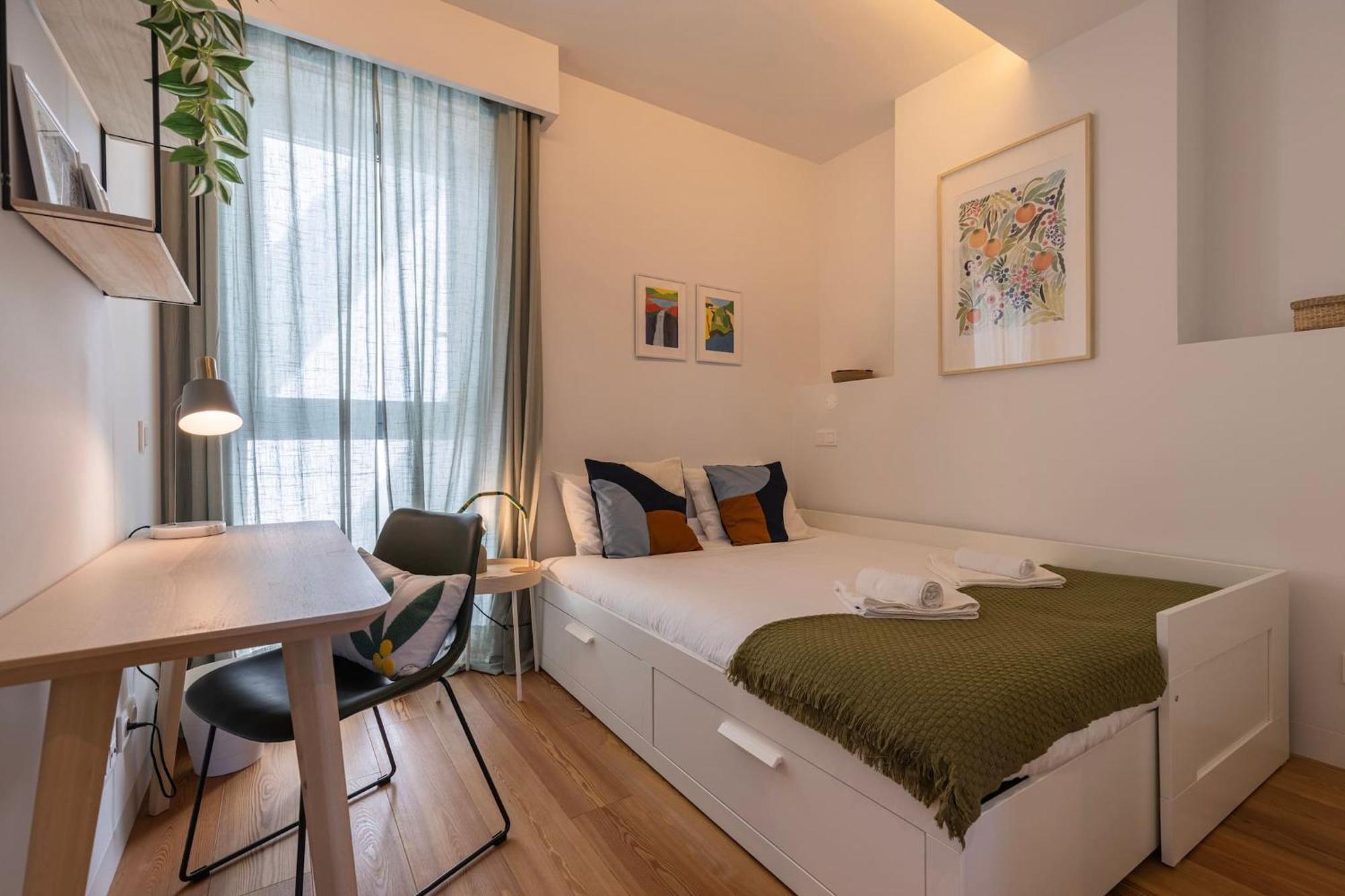 Oasis 28 III By Innkeeper Lissabon Buitenkant foto