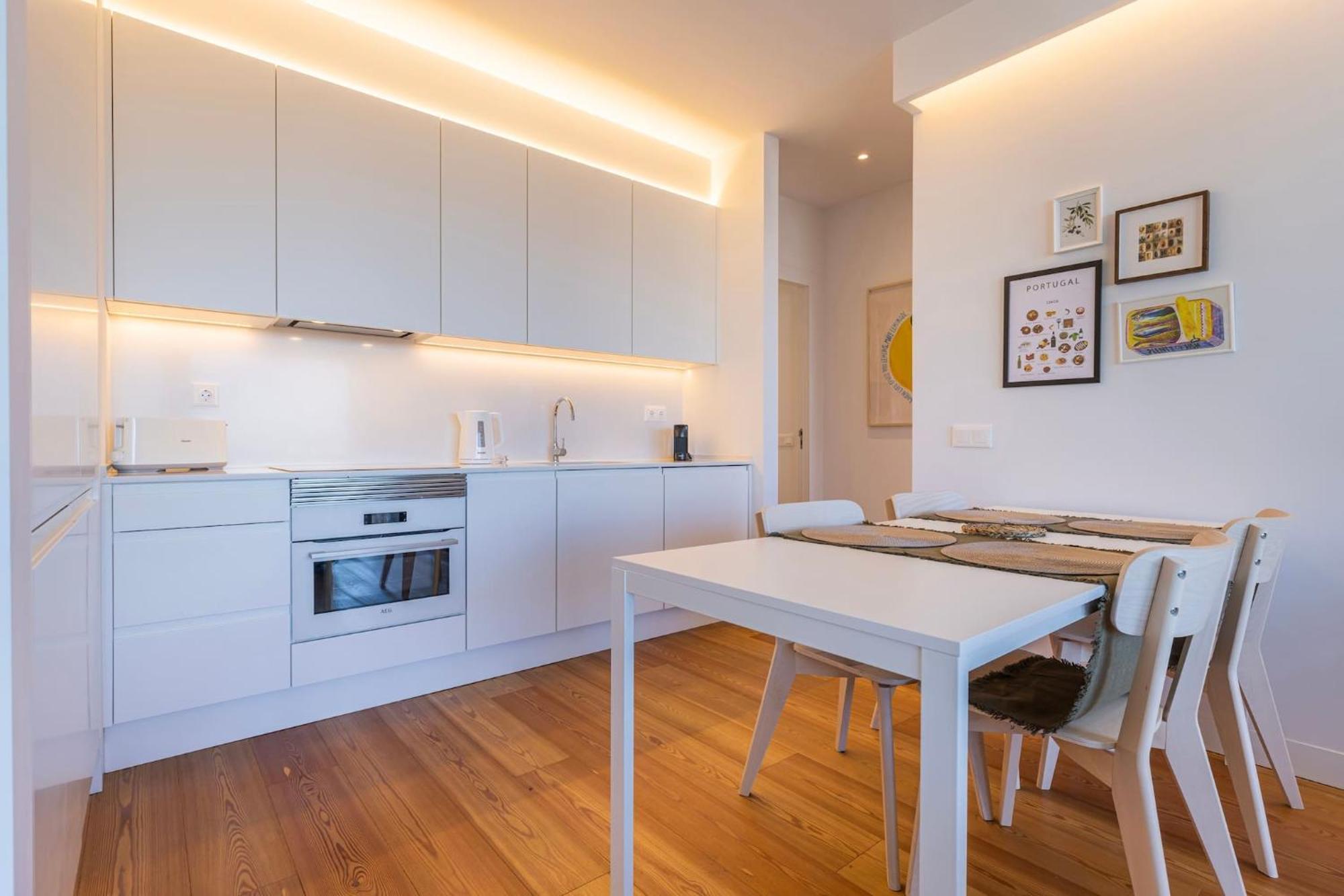 Oasis 28 III By Innkeeper Lissabon Buitenkant foto