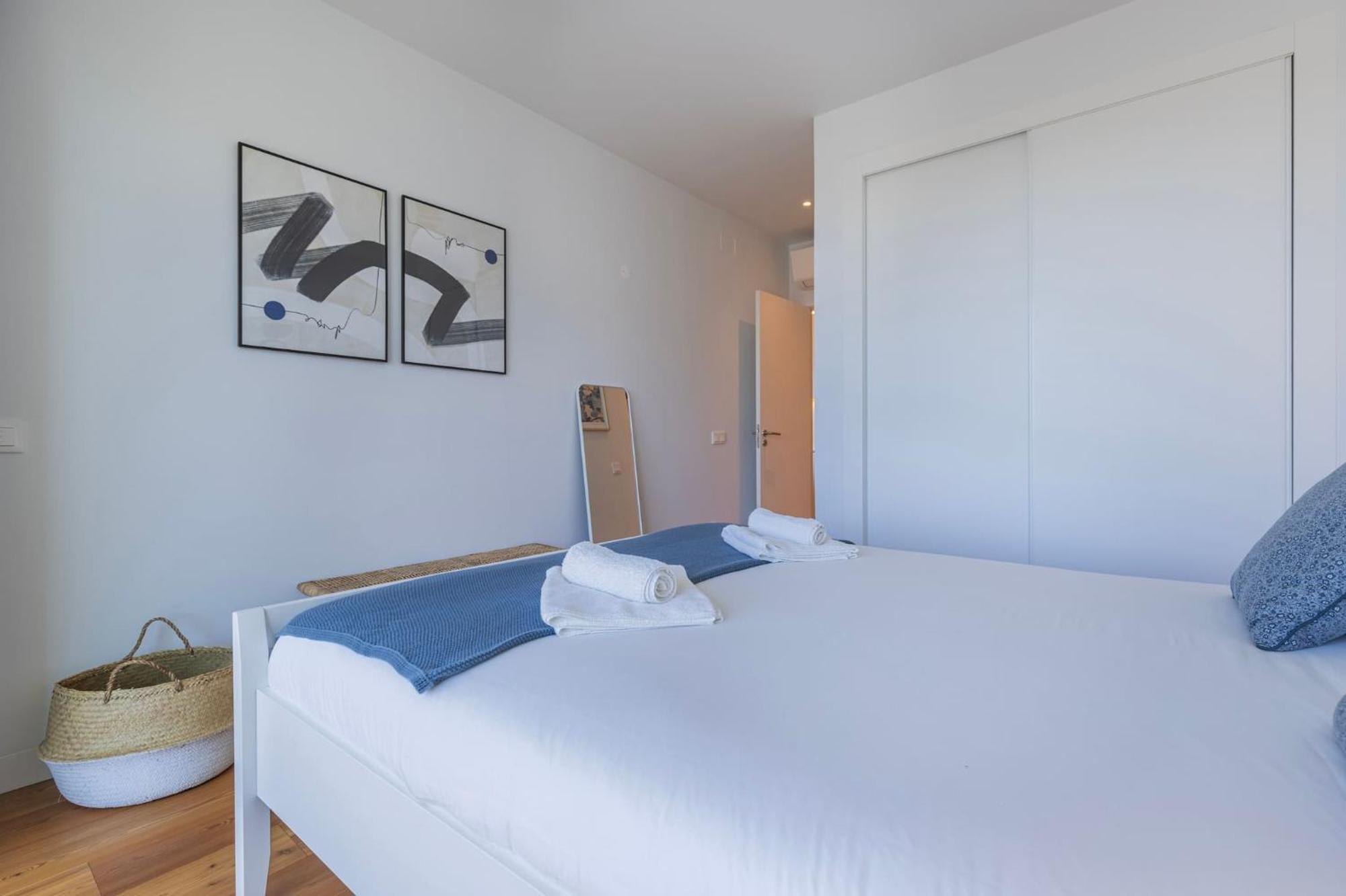 Oasis 28 III By Innkeeper Lissabon Buitenkant foto