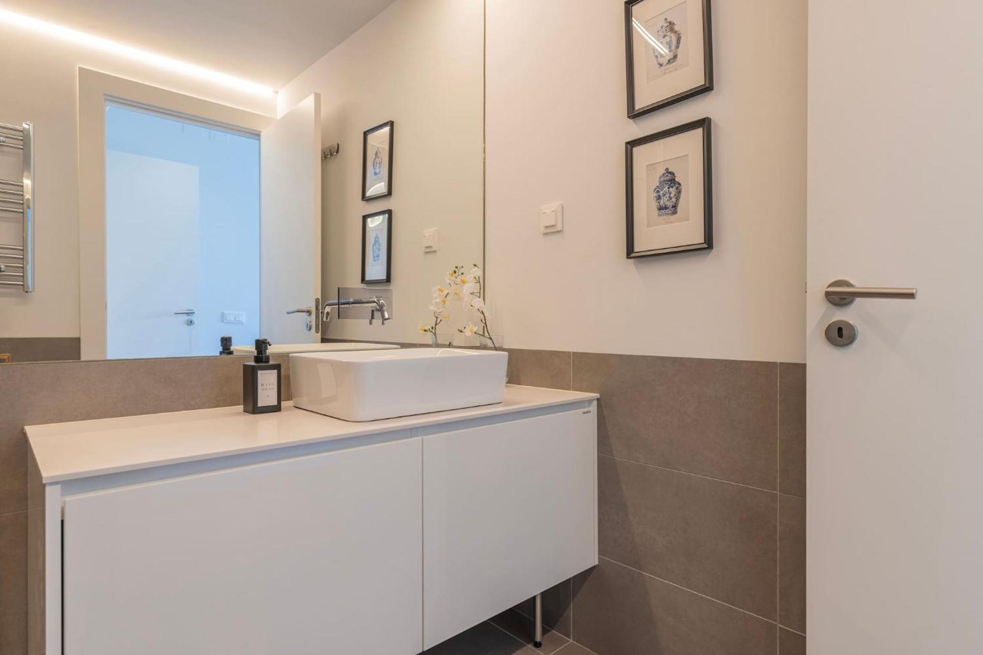 Oasis 28 III By Innkeeper Lissabon Buitenkant foto