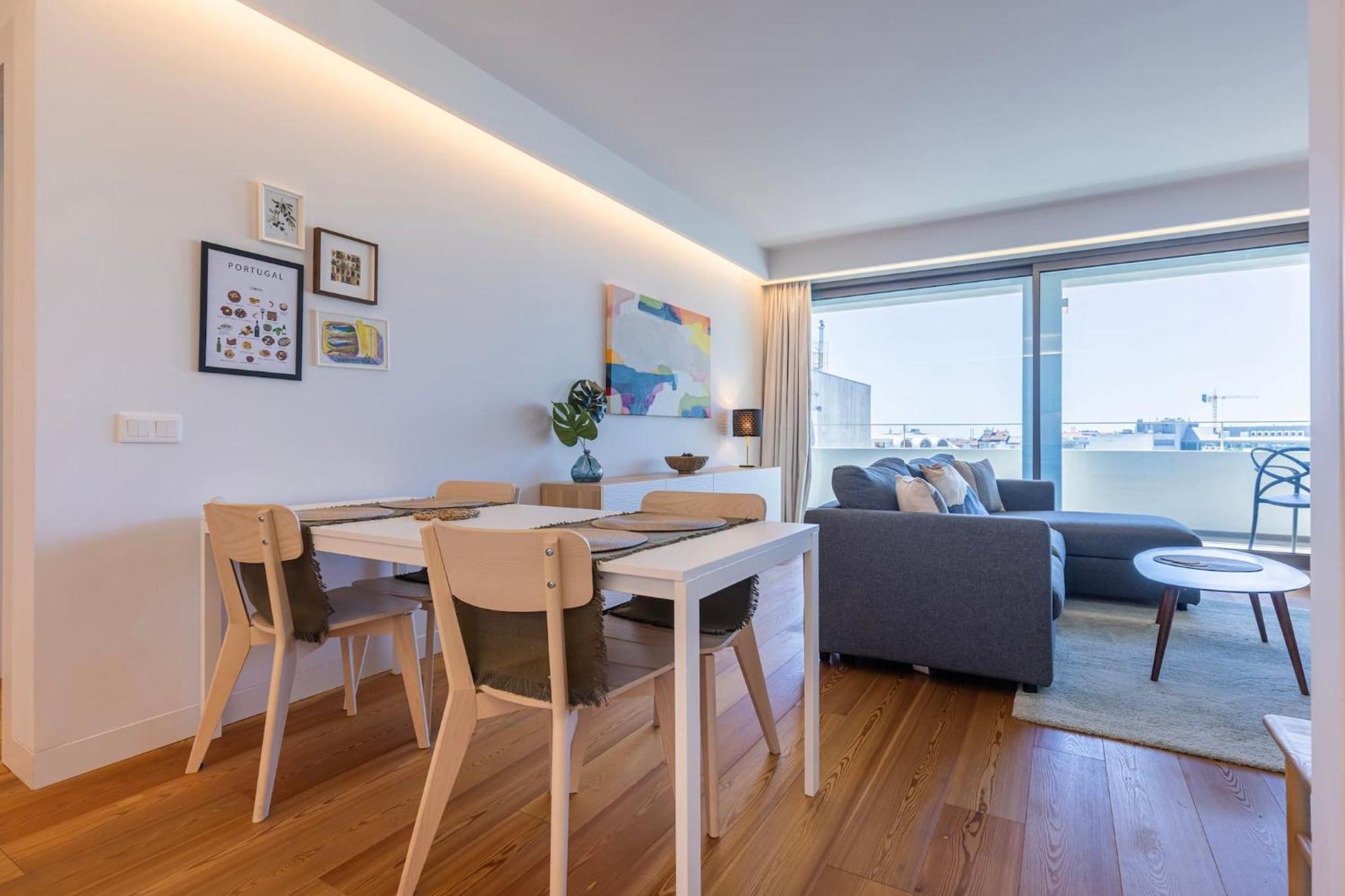 Oasis 28 III By Innkeeper Lissabon Buitenkant foto