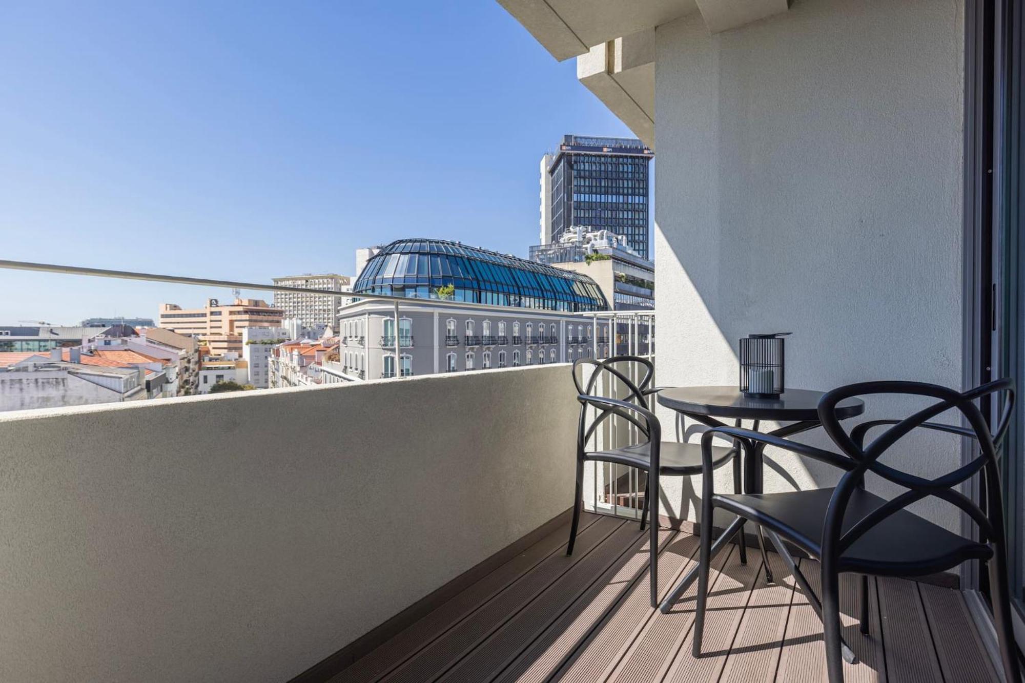 Oasis 28 III By Innkeeper Lissabon Buitenkant foto