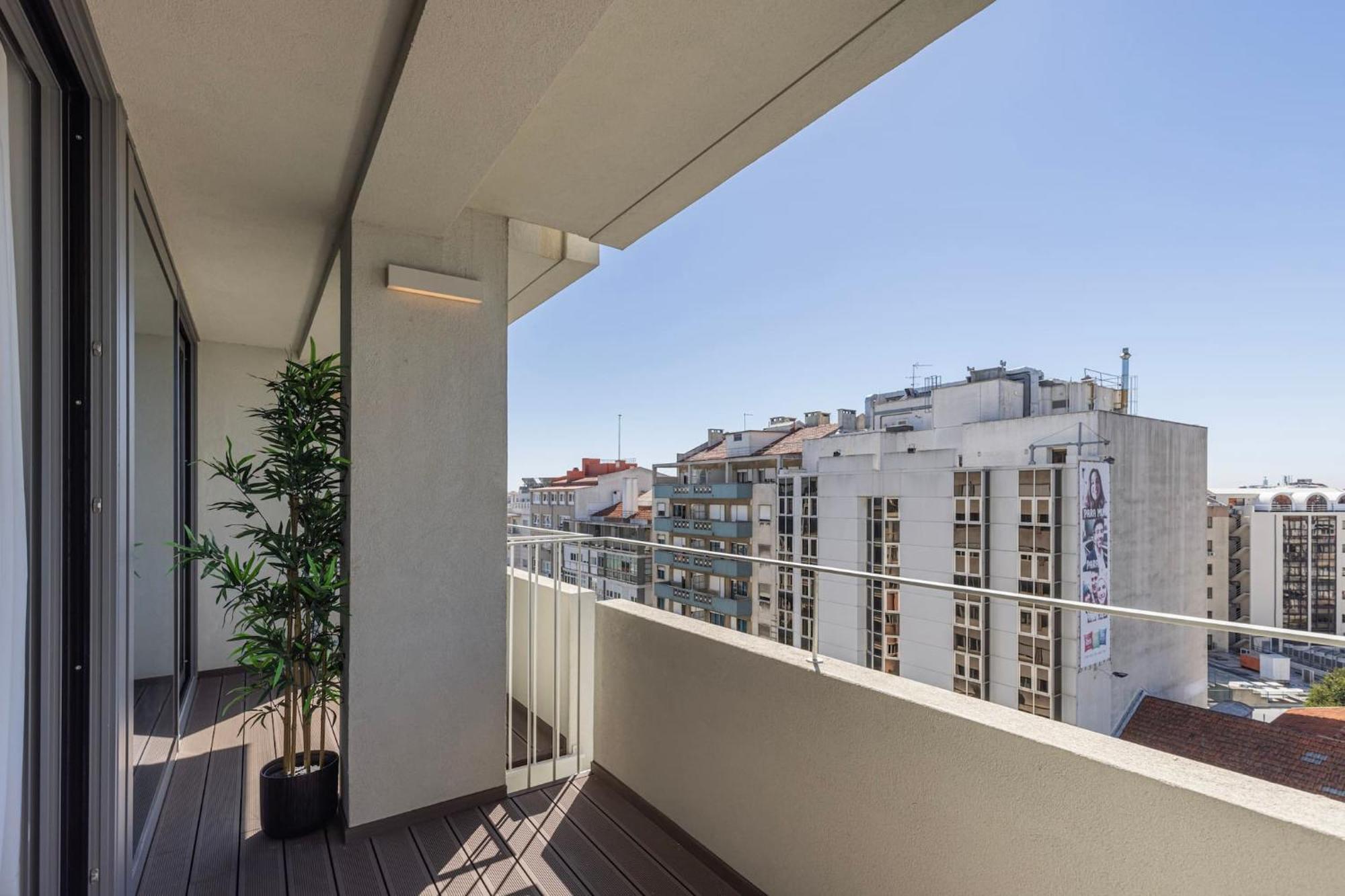 Oasis 28 III By Innkeeper Lissabon Buitenkant foto