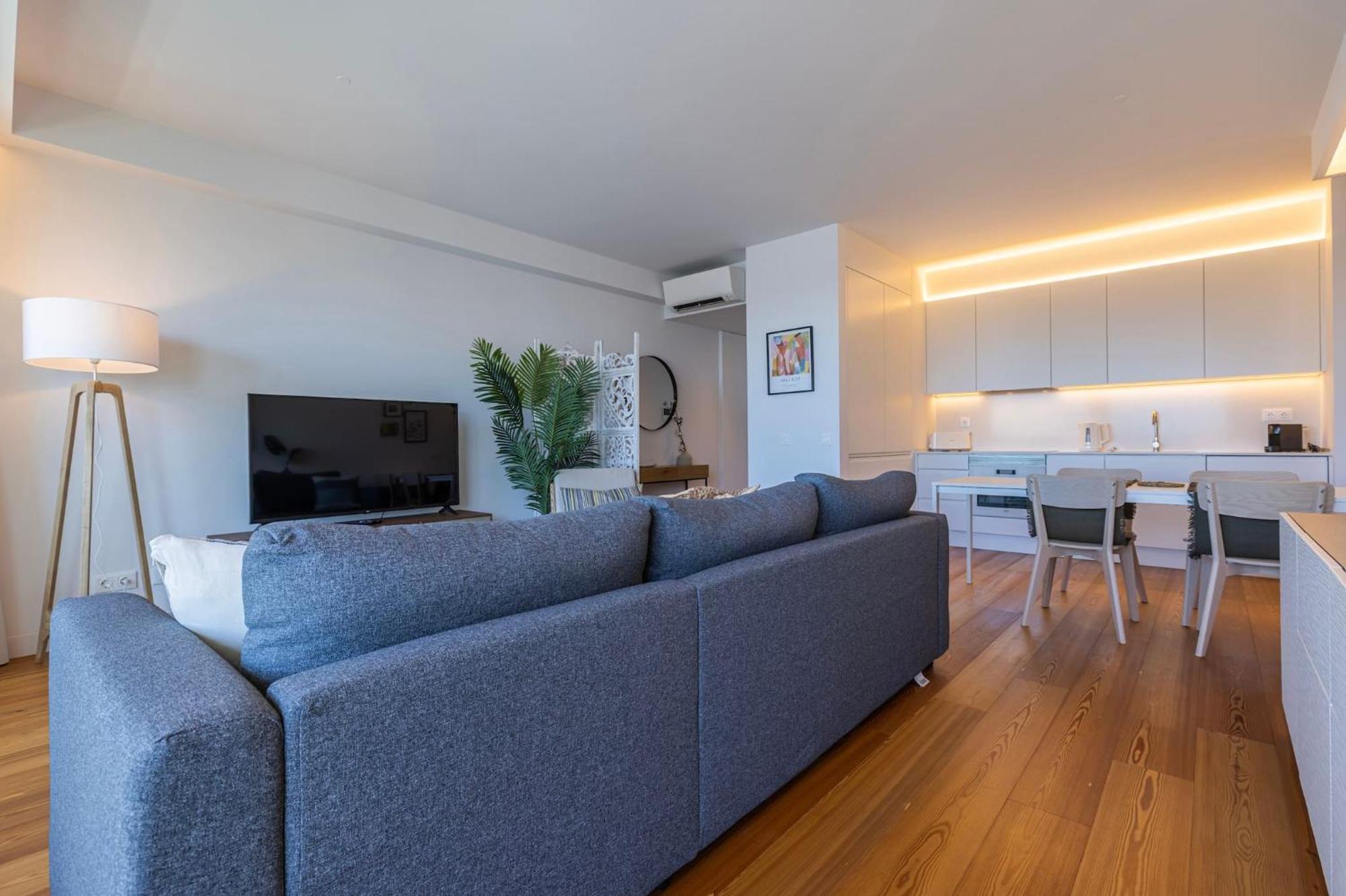 Oasis 28 III By Innkeeper Lissabon Buitenkant foto