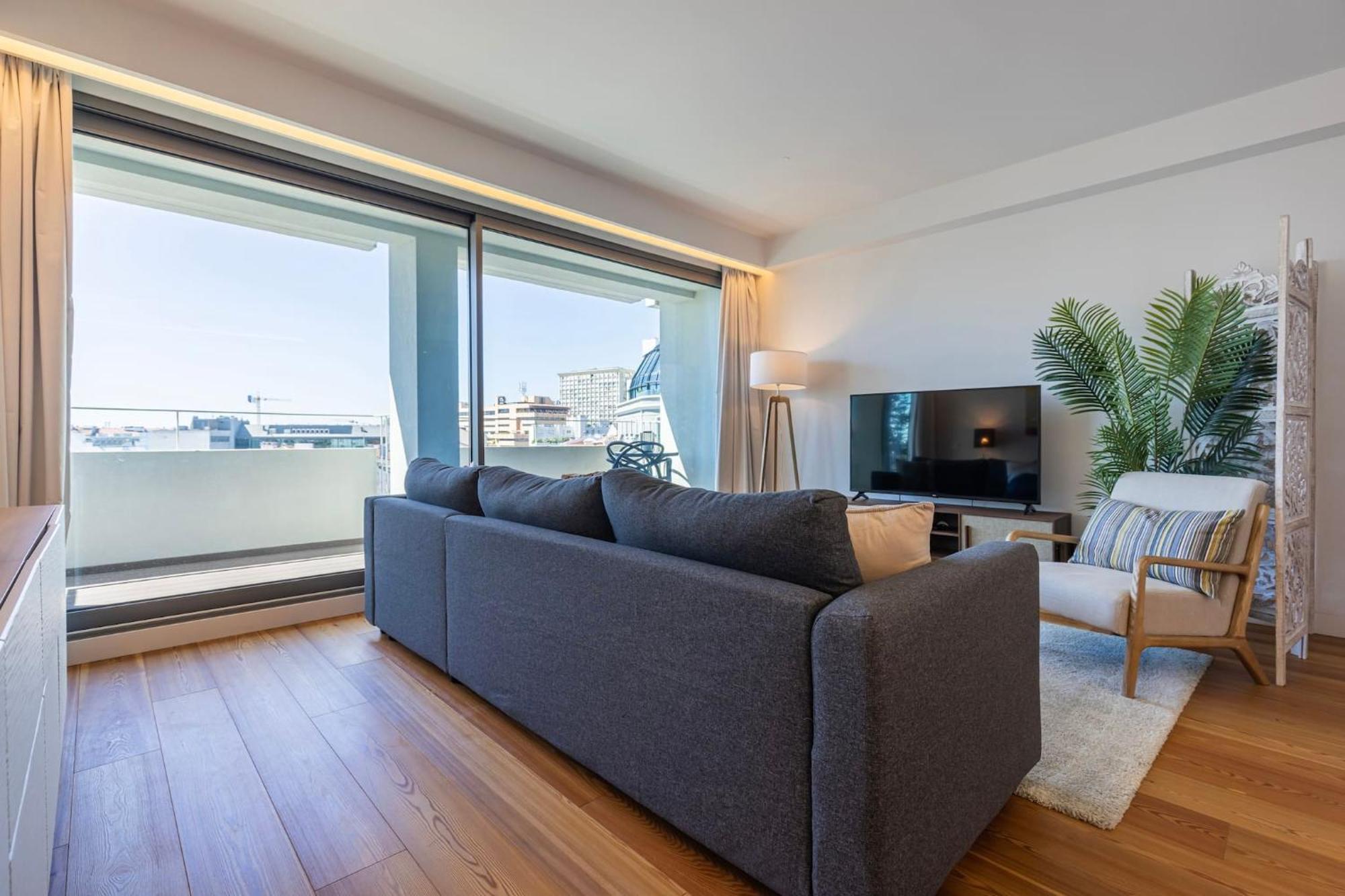 Oasis 28 III By Innkeeper Lissabon Buitenkant foto