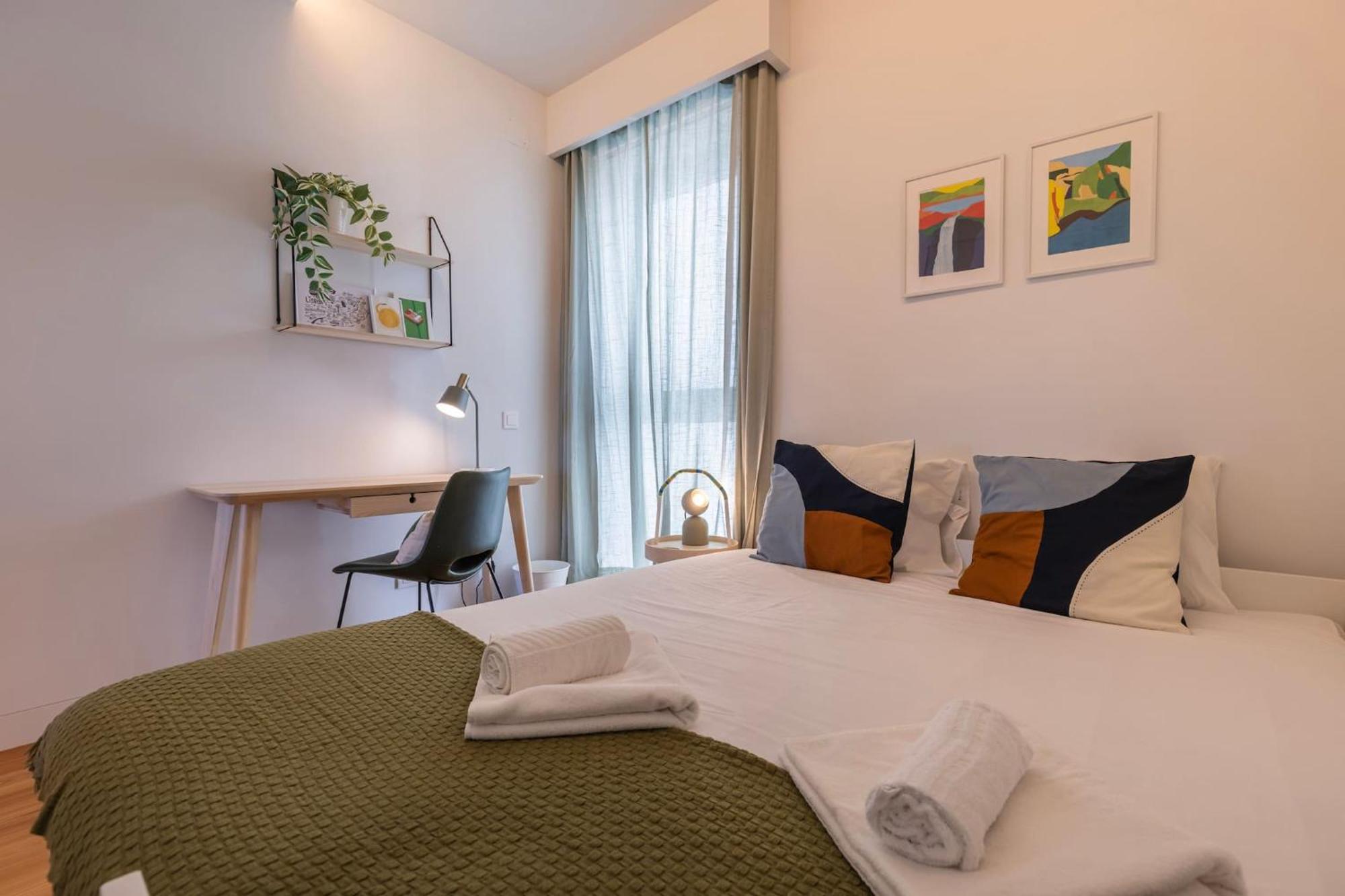 Oasis 28 III By Innkeeper Lissabon Buitenkant foto