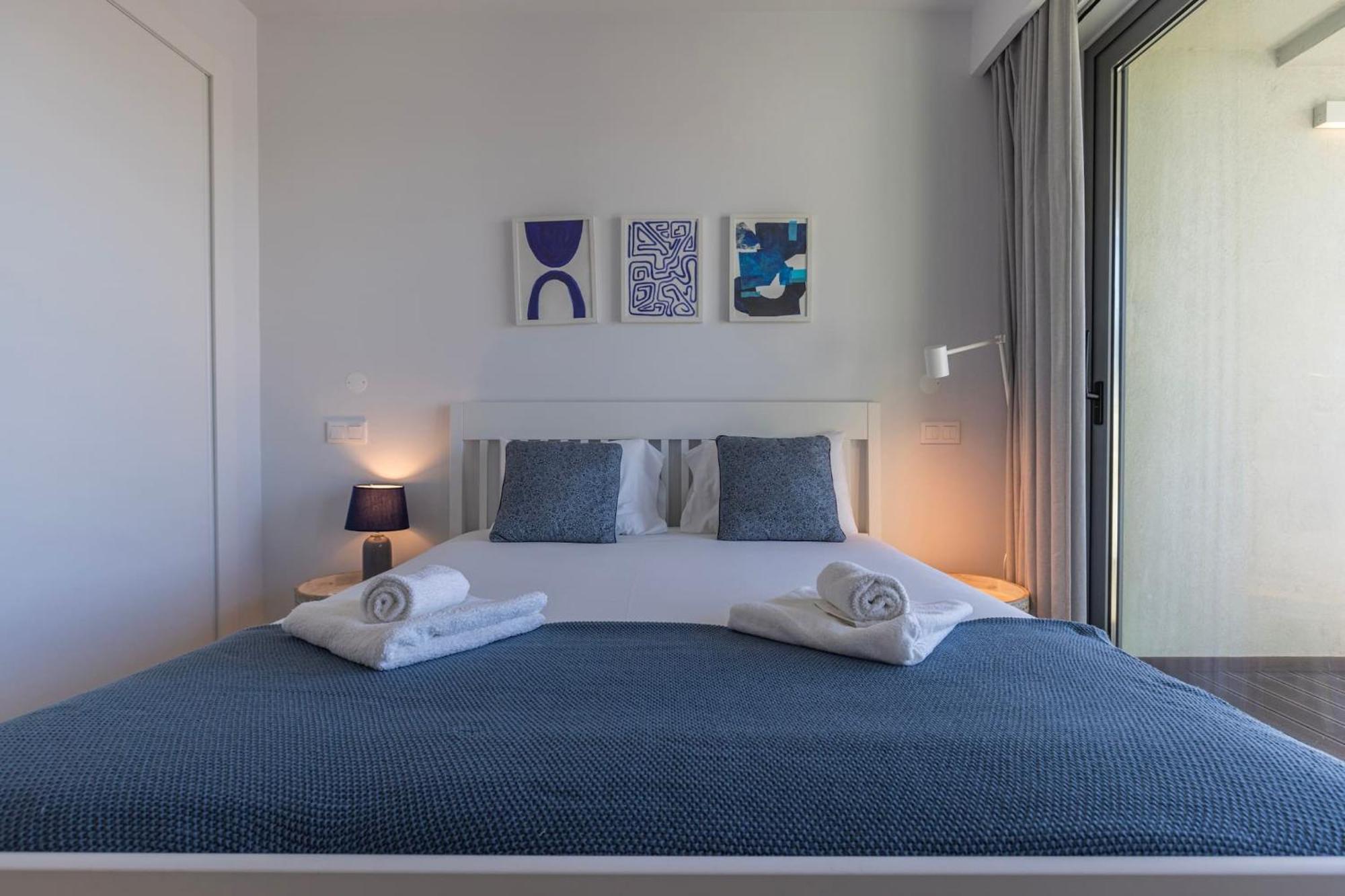 Oasis 28 III By Innkeeper Lissabon Buitenkant foto