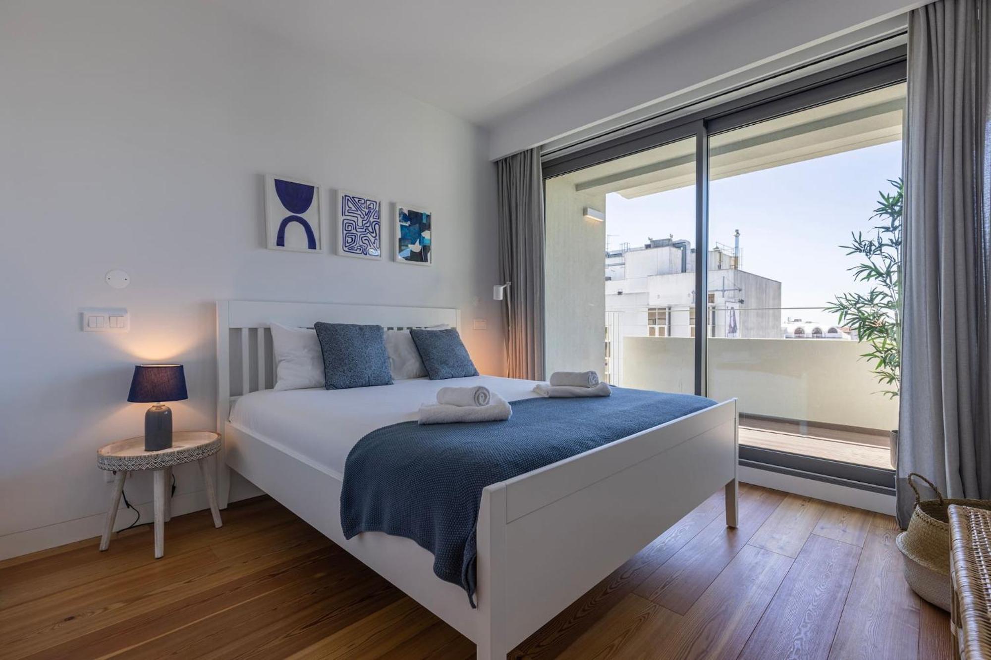Oasis 28 III By Innkeeper Lissabon Buitenkant foto